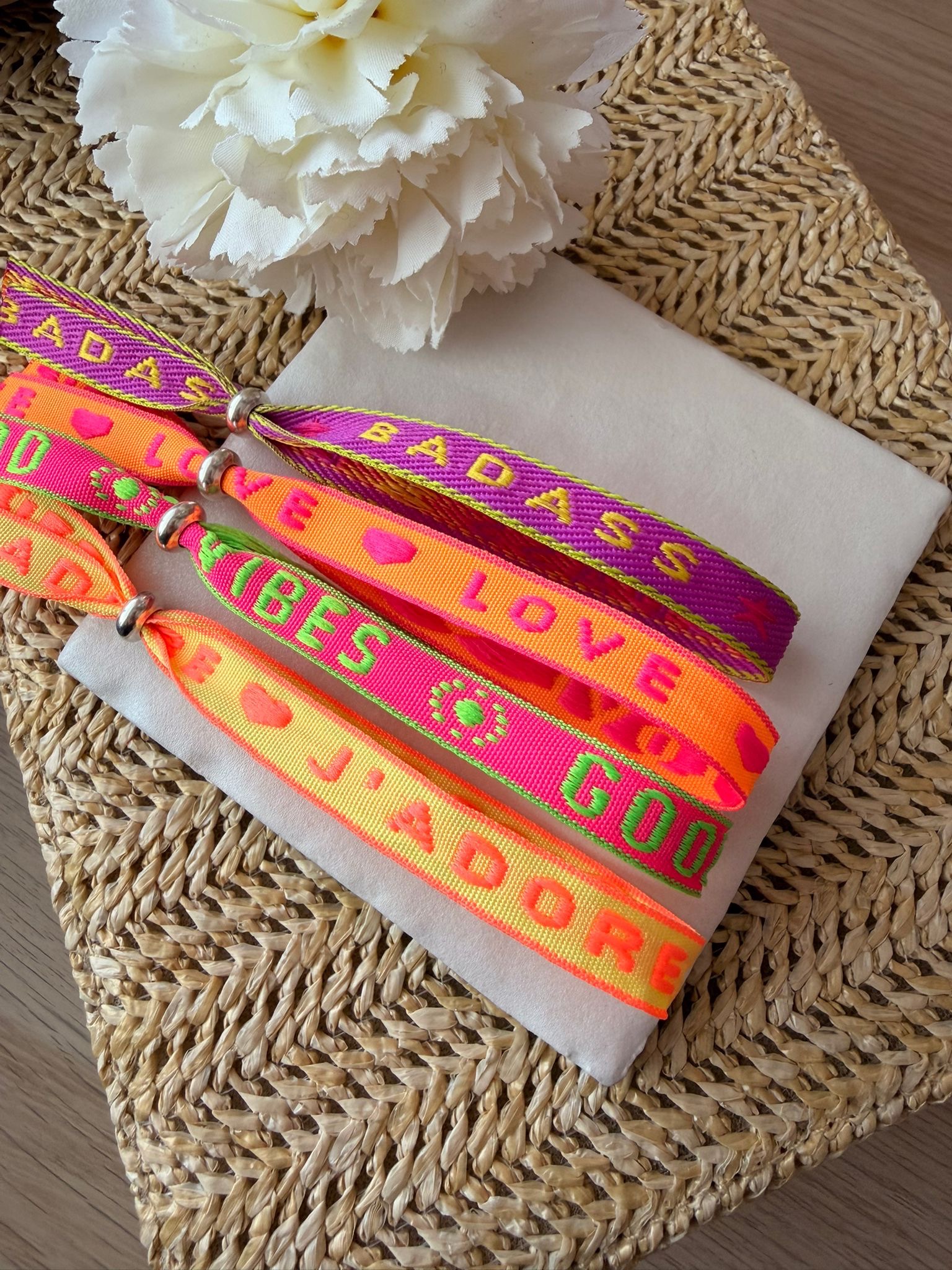 Armbandjes
